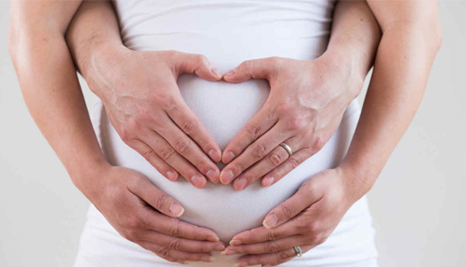Cunto es el aumento de peso ideal en el embarazo?